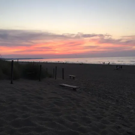 Kaisermoewe Svinoústí