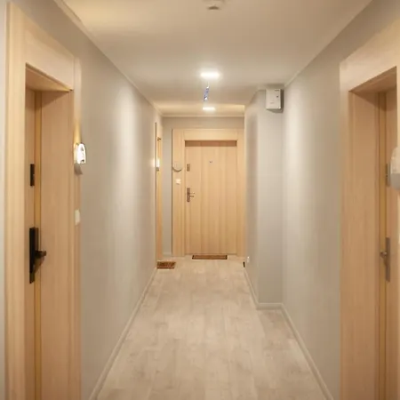 Apartmán Kaisermoewe