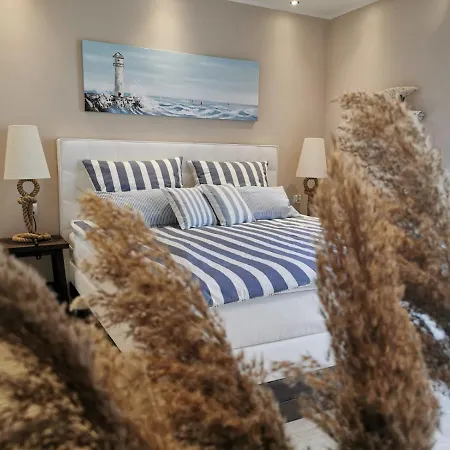 דירה Kaisermoewe *