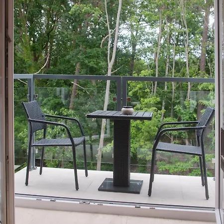 Kaisermoewe Świnoujście