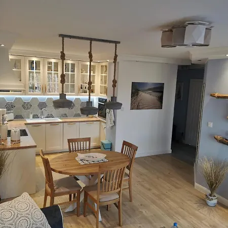 Apartmán Kaisermoewe *