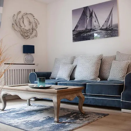 Apartmán Kaisermoewe *