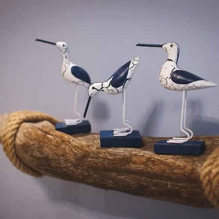 Kaisermoewe Apartmán *