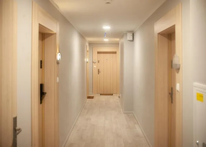 Apartment Kaisermoewe