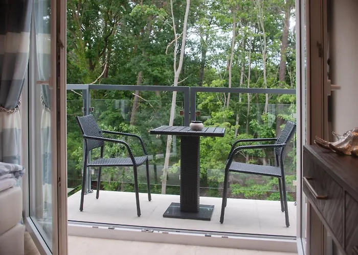 Kaisermoewe Swinoujscie