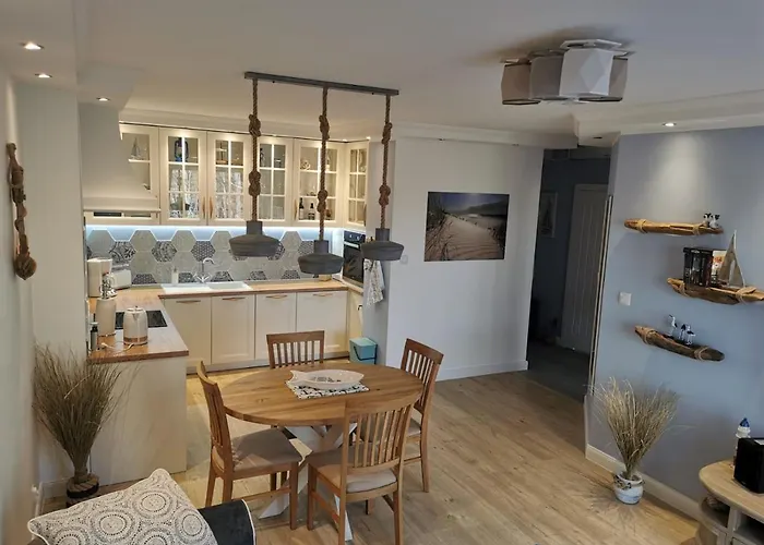 Apartment Kaisermoewe *