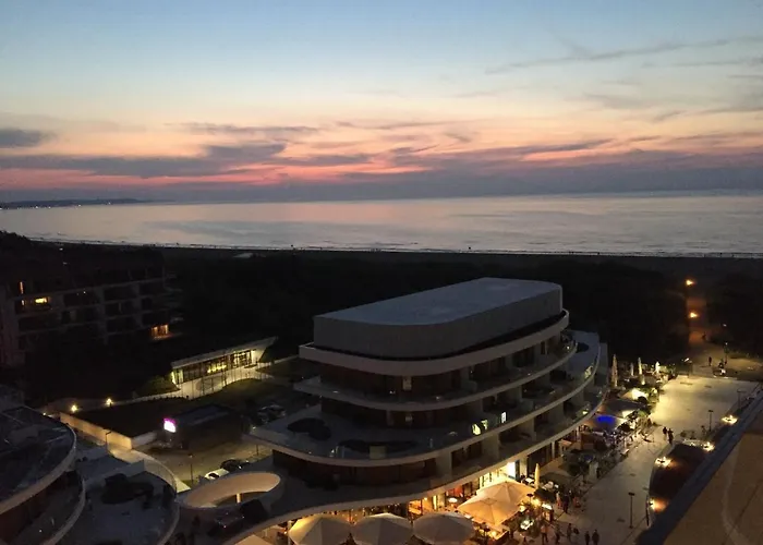 Kaisermoewe Swinoujscie